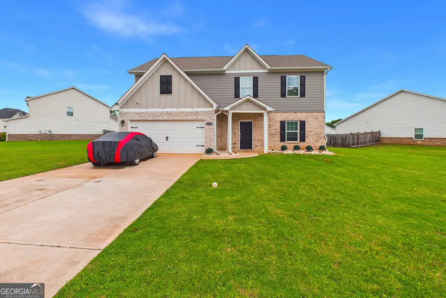 3335 Bridgewood Drive, Macon, GA 31216 - #2