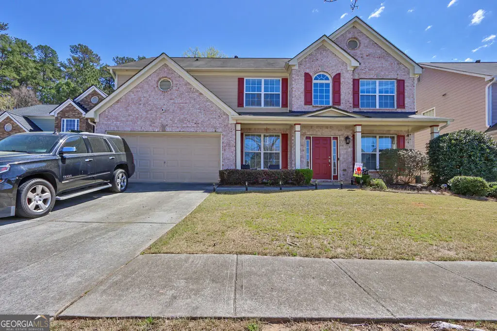 2337 Longmont Drive, Lawrenceville, GA 30044 - #1