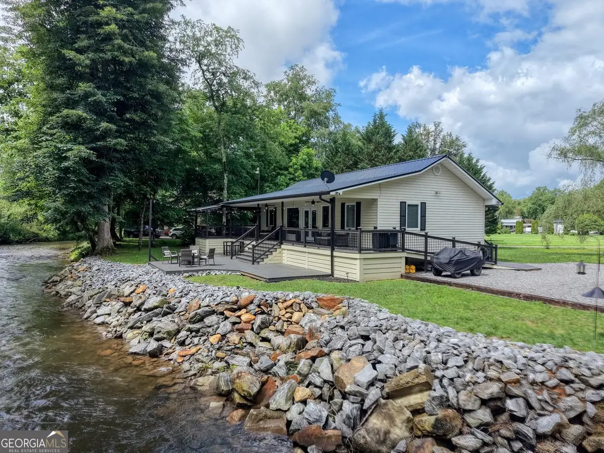 33 Tusquittee Valley Lane, Hayesville, NC 28904 - #1