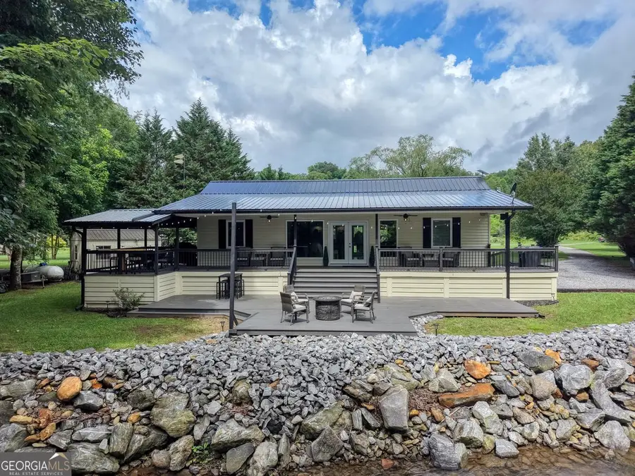 33 Tusquittee Valley Lane, Hayesville, NC 28904 - #2