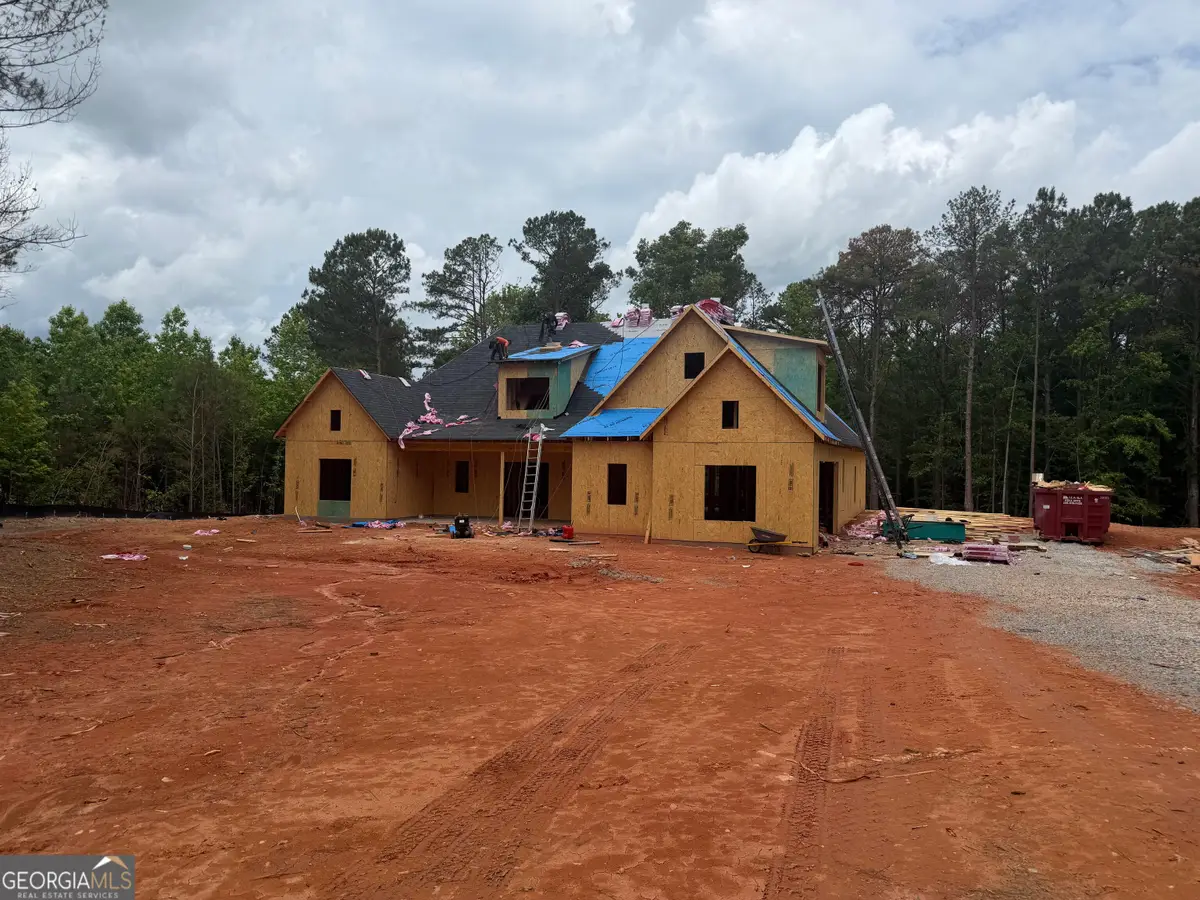980 Bowdon Junction Road, Carrollton, GA 30117 - #1