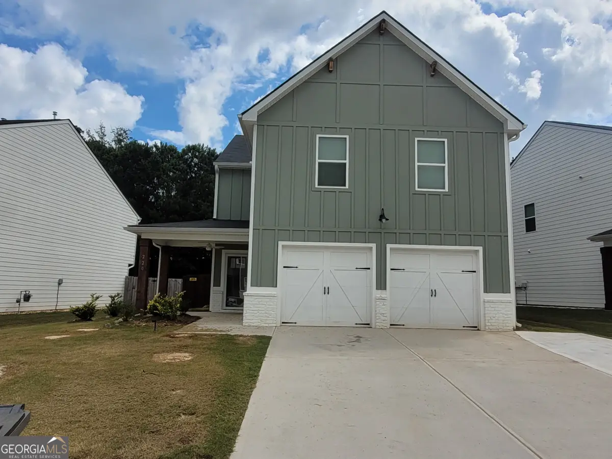 220 River Meadow Drive, Lagrange, GA 30241 - #1
