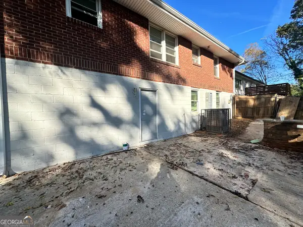 1865 Vicki Lane Se, Atlanta, GA 30316