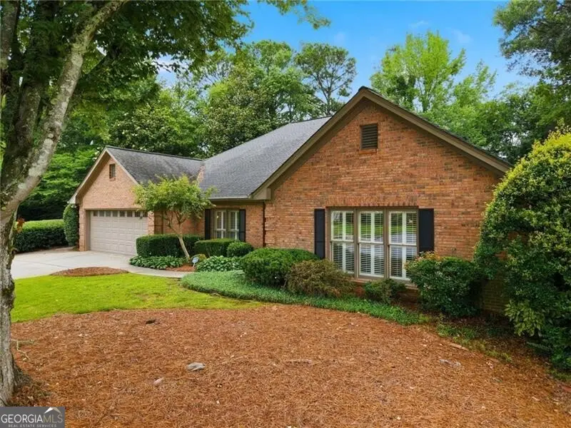 965 Knoll Crest Court, Alpharetta, GA 30004 - #2