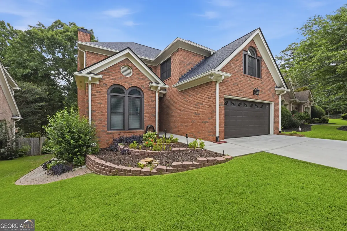 2809 Livsey Woods Drive, Tucker, GA 30084 - #1