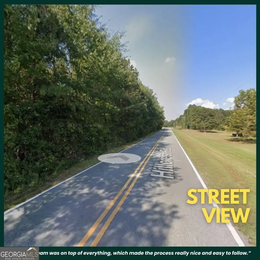 0 Hillcrest Road, Bowdon, GA 30108 - #3