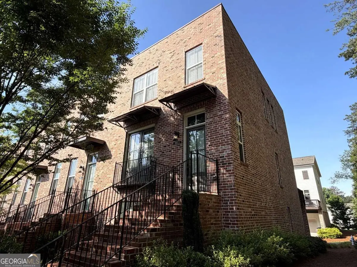 3863 Firewood Lane, Suwanee, GA 30024 - #1
