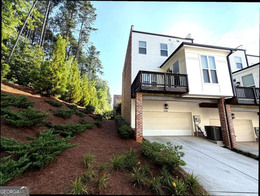3863 Firewood Lane, Suwanee, GA 30024 - #2