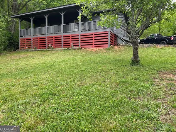 61 Rogers Cove Lane, Clayton, GA 30525