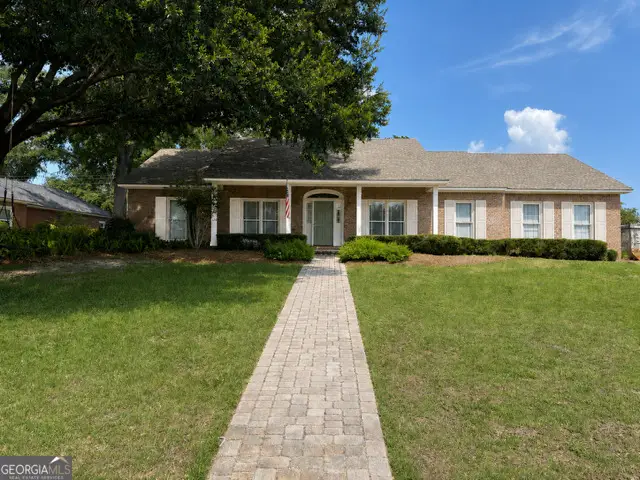 5 Ridgeview Cir, Valdosta, GA 31602 - #1