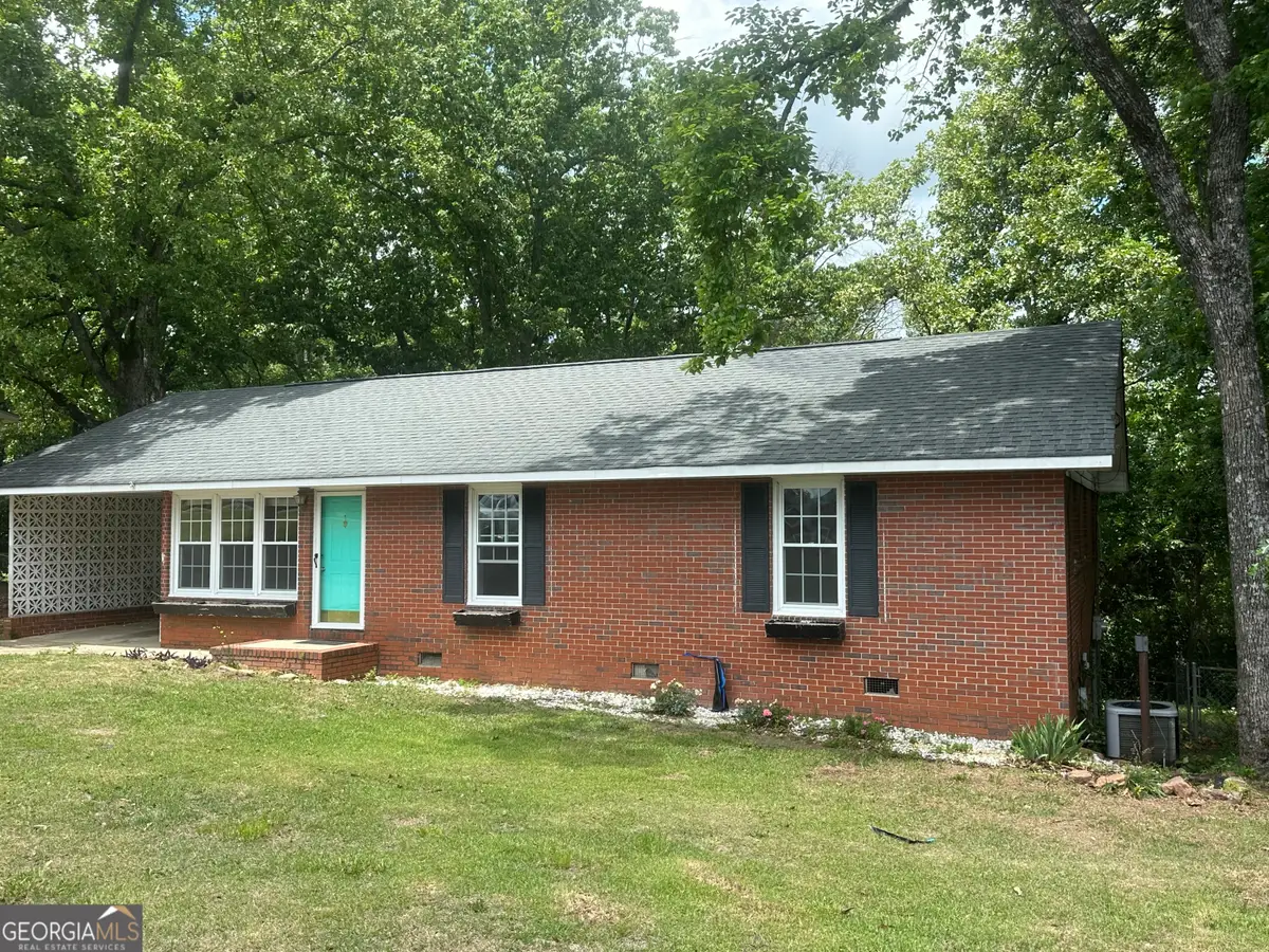 6899 Scenic Heights, Manchester, GA 31816 - #1