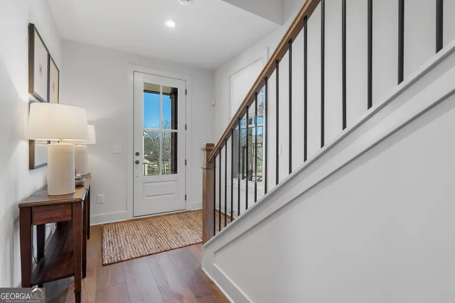 1917 Repose Drive, Chamblee, GA 30341 - #3