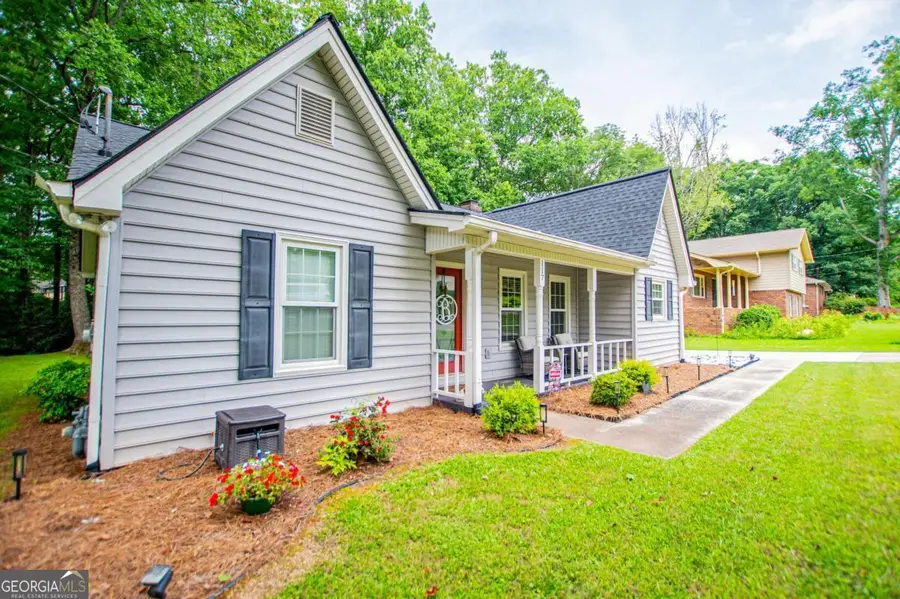 117 W Allison Circle, Carrollton, GA 30117 - #3