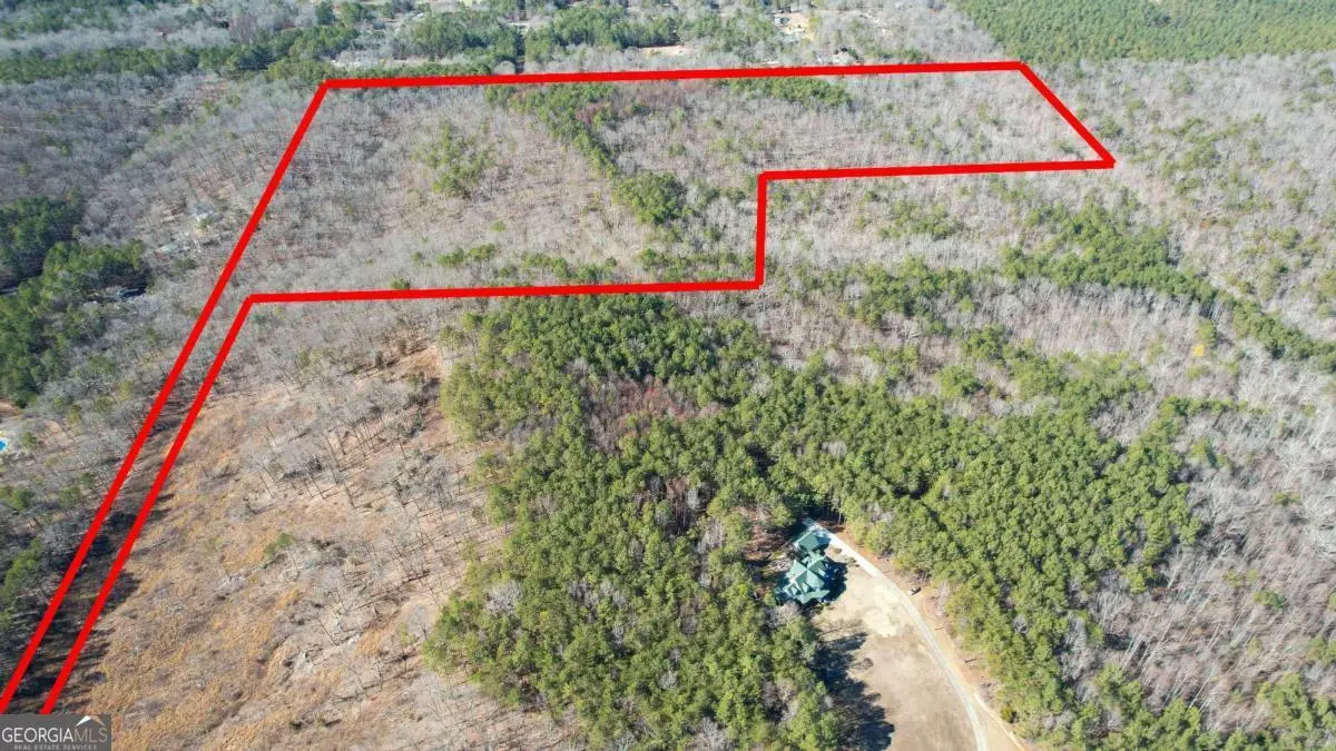 0001 Bozeman Road Nw, White, GA 30184 - #1