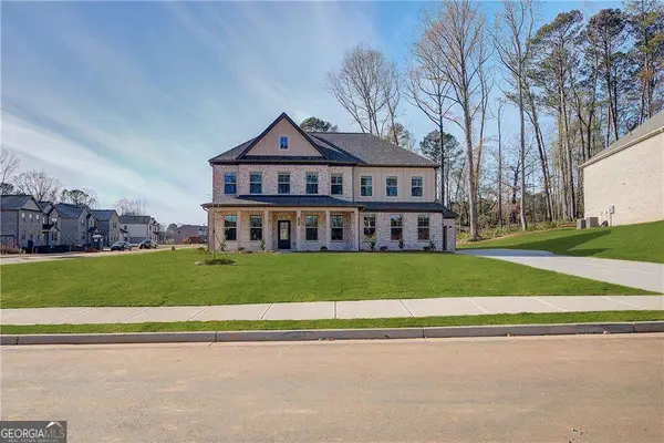 621 Continental Drive, Mcdonough, GA 30253