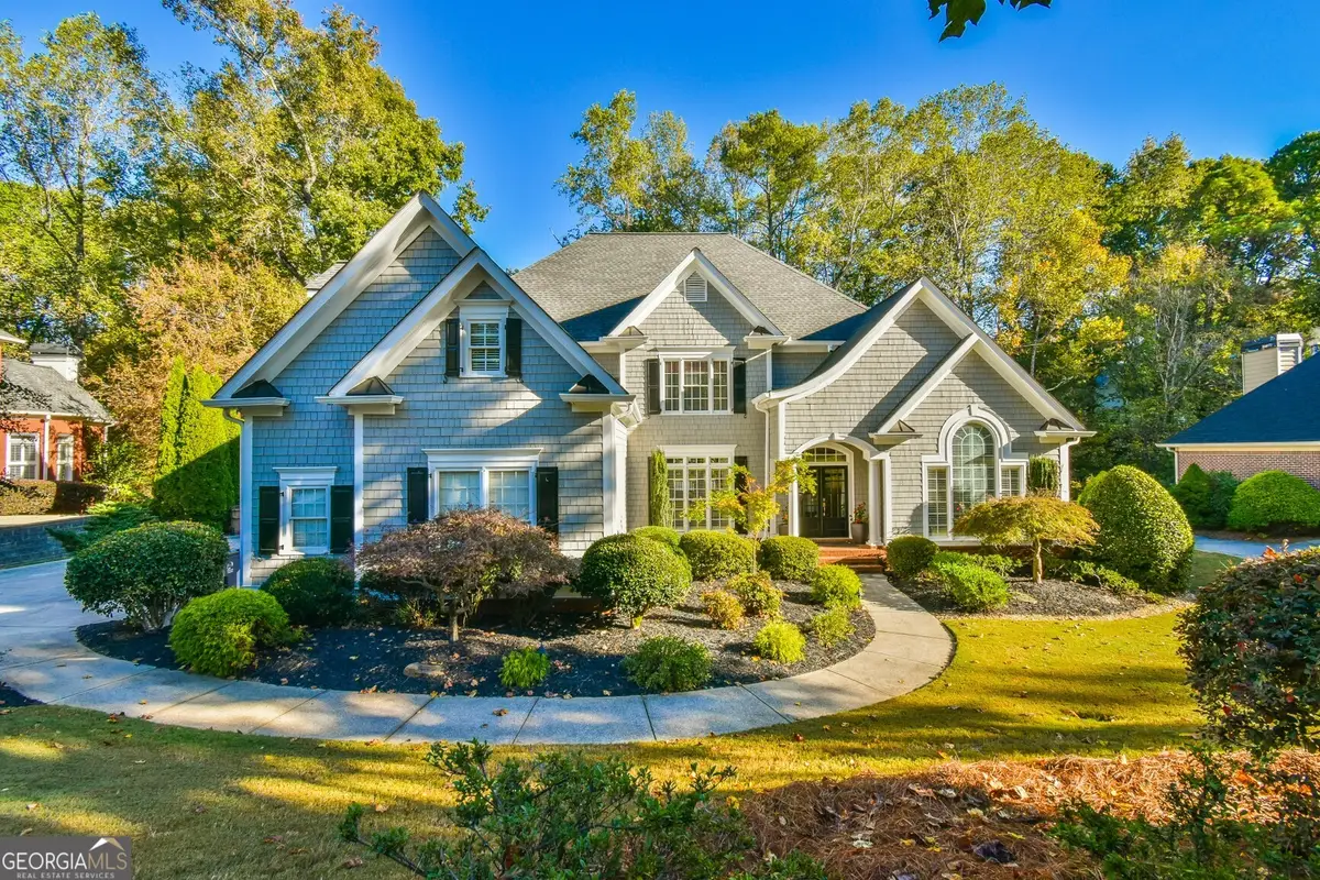 1145 River Laurel Drive, Suwanee, GA 30024 - #1