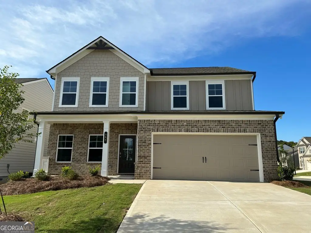 276 Wingate Drive, Winder, GA 30680 - #1