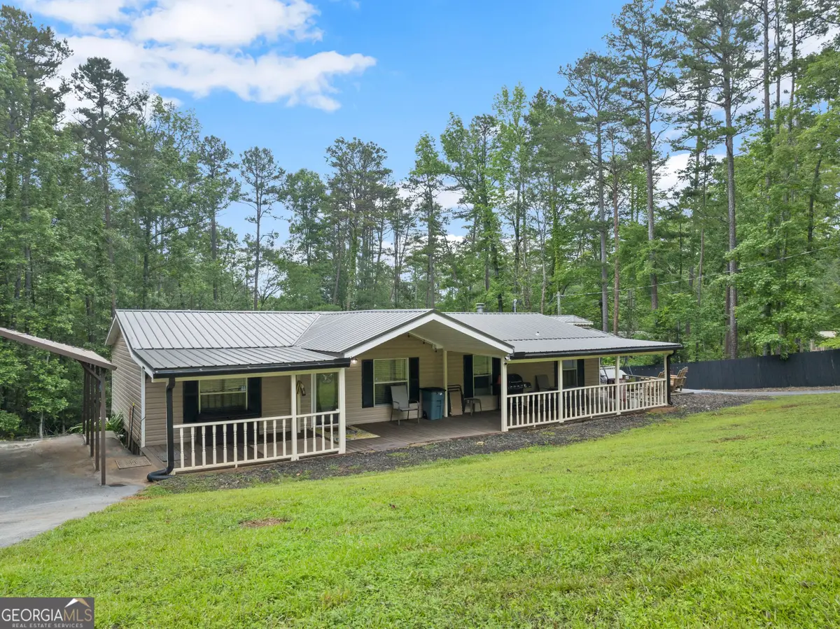 679 Suttles Road, Martin, GA 30557 - #1