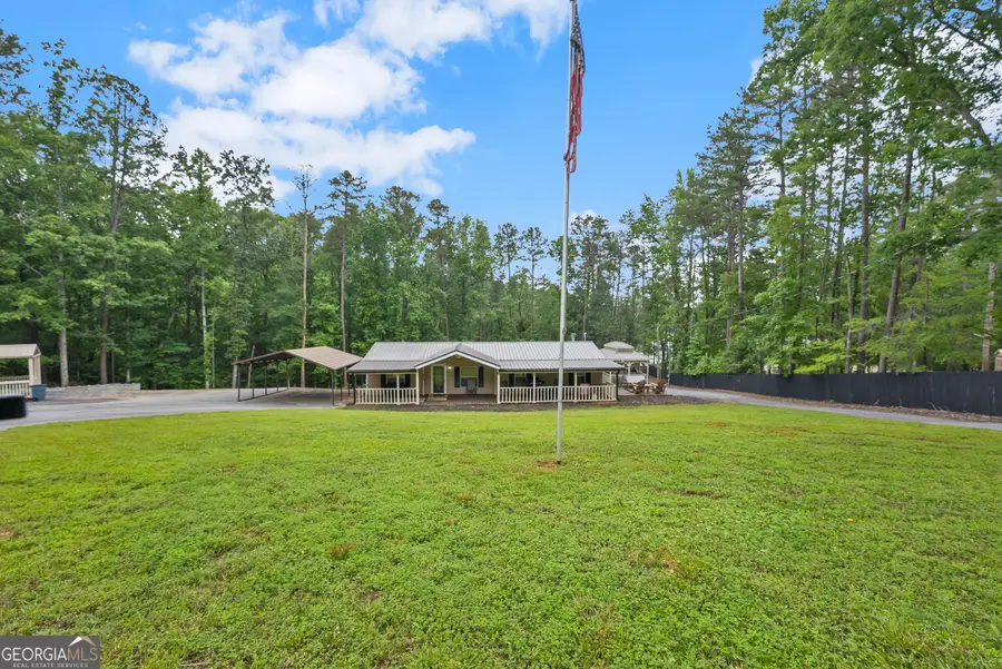 679 Suttles Road, Martin, GA 30557 - #2
