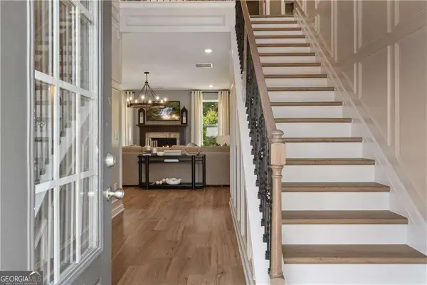 108 Compass Road, Hampton, GA 30228