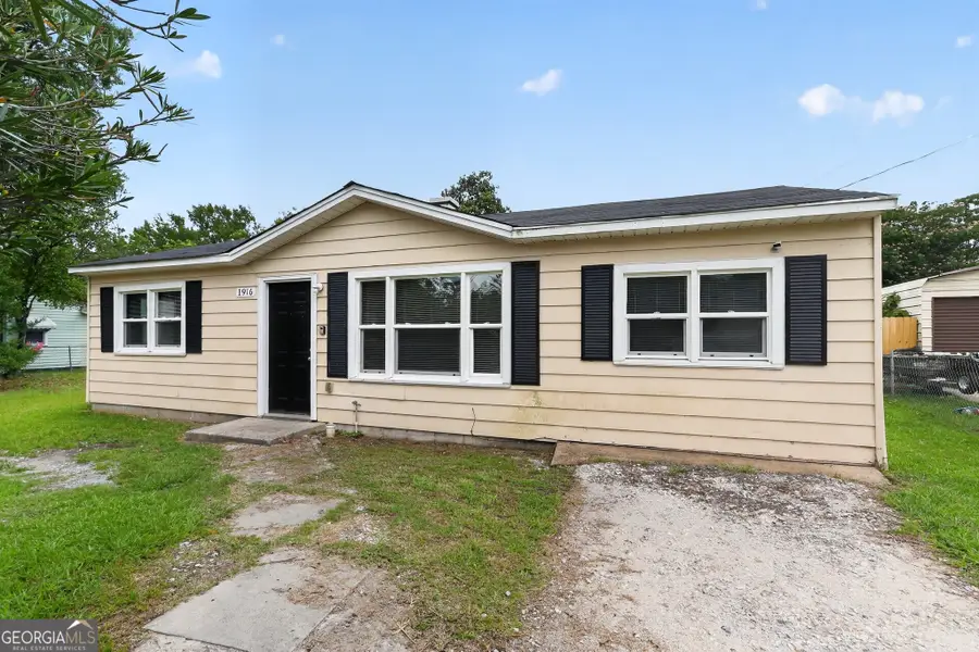 1916 Moore Road, Augusta, GA 30906 - #2