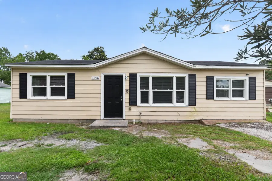 1916 Moore Road, Augusta, GA 30906 - #3
