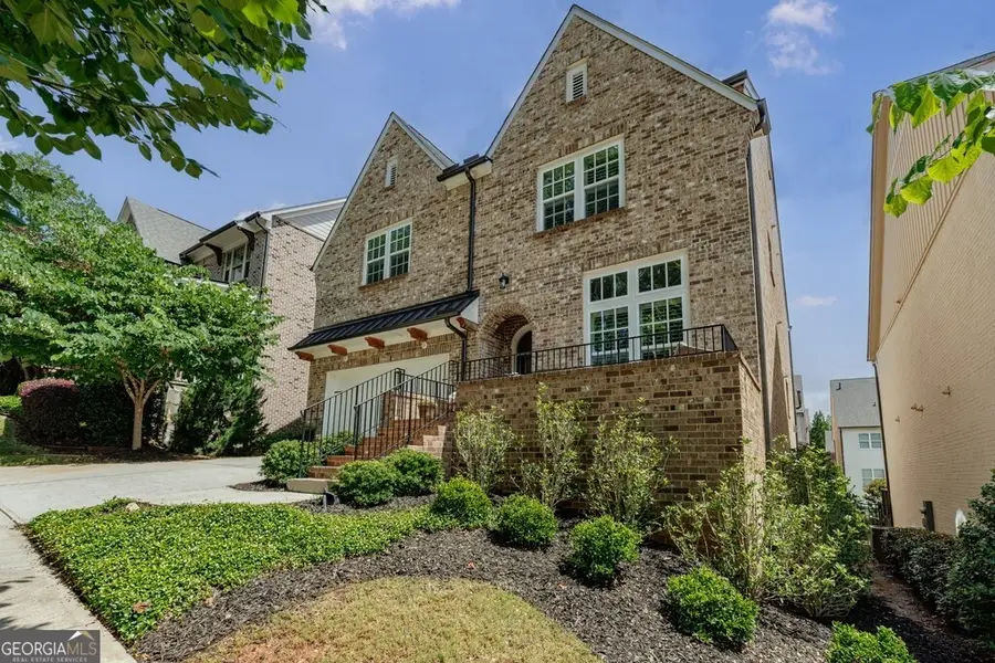 320 Harp Street, Alpharetta, GA 30009 - #3