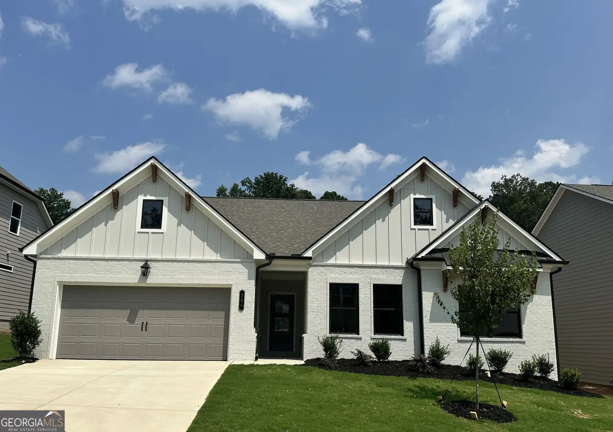 266 Wingate Drive, Winder, GA 30680 - #1