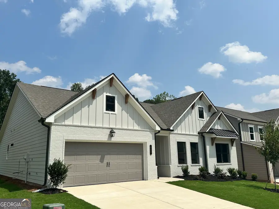 266 Wingate Drive, Winder, GA 30680 - #2