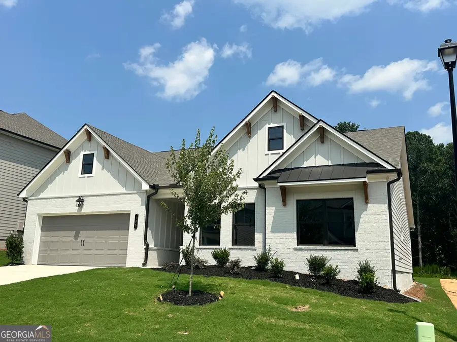 266 Wingate Drive, Winder, GA 30680 - #3