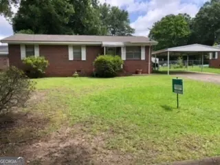 1222 S 9th. St, Lanett, AL 36863 - #1