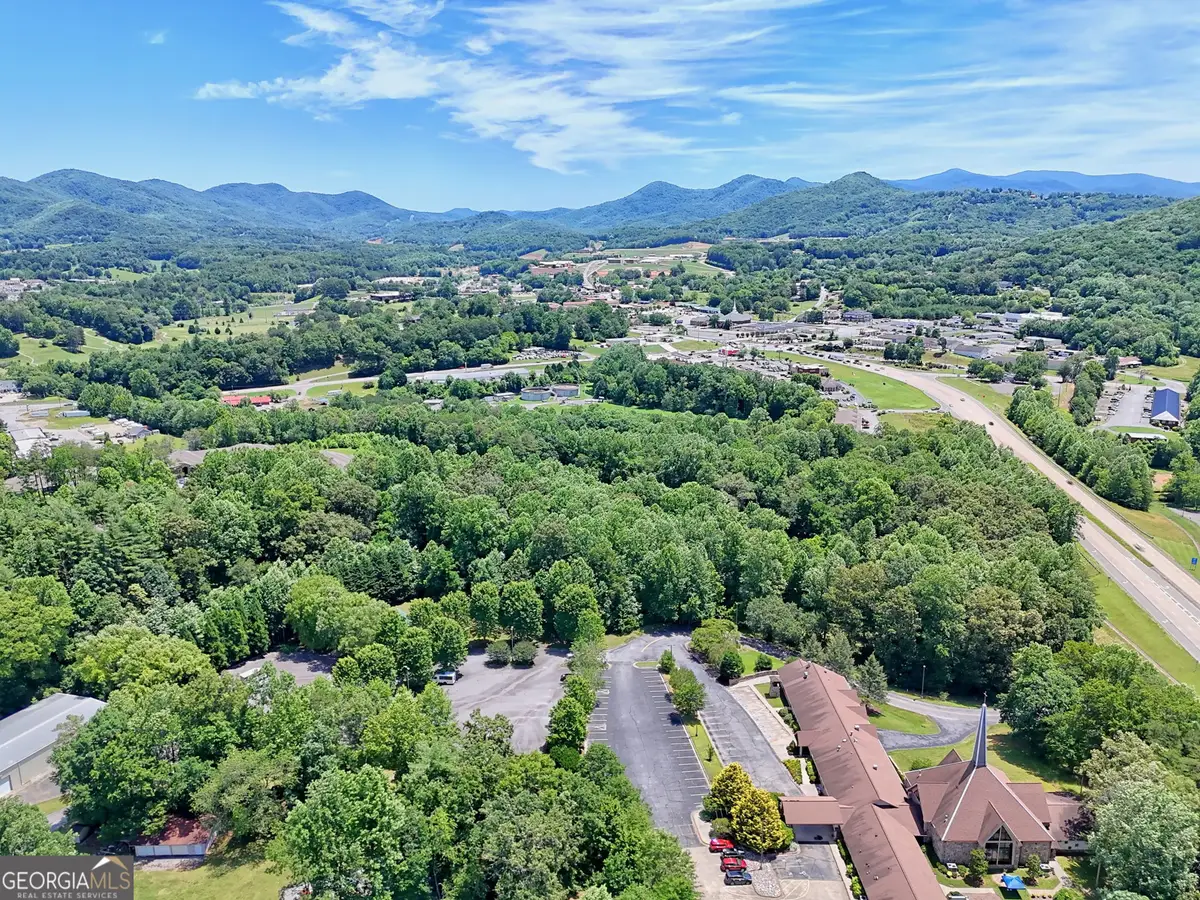 938 Highway 515 W, Blairsville, GA 30512 - #1