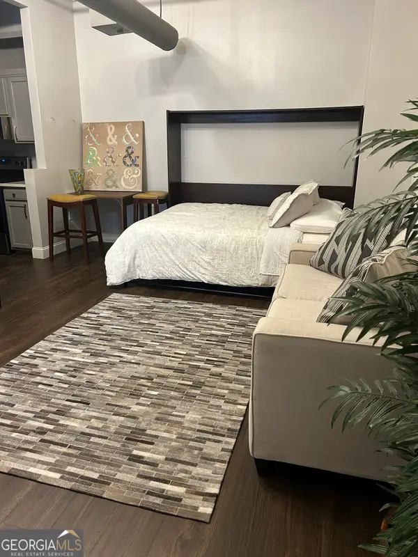 32 Peachtree Street Nw #APT 802, Atlanta, GA 30303