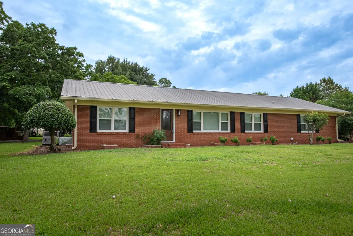 281 Peggy Drive, Fort Valley, GA 31030 - #1