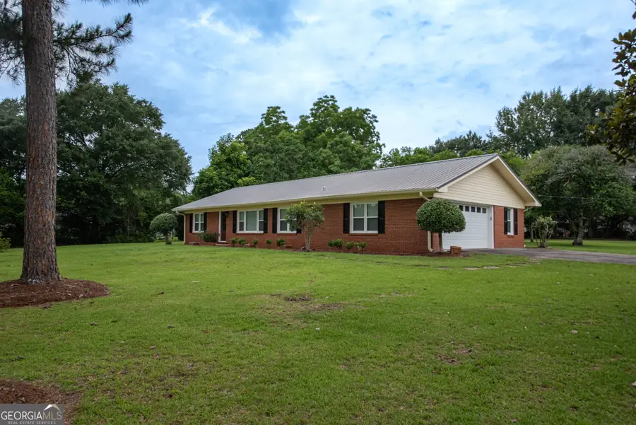 281 Peggy Drive, Fort Valley, GA 31030 - #2