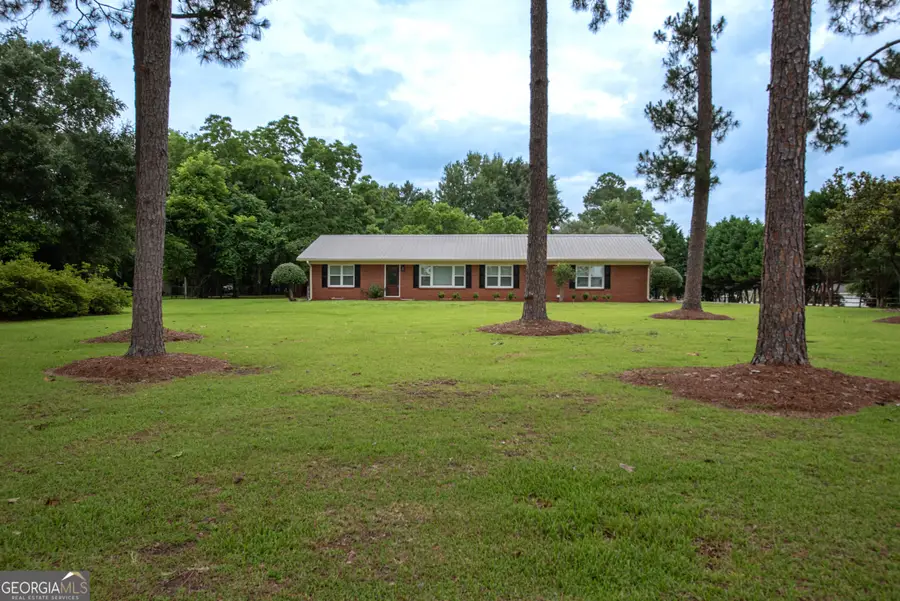 281 Peggy Drive, Fort Valley, GA 31030 - #3