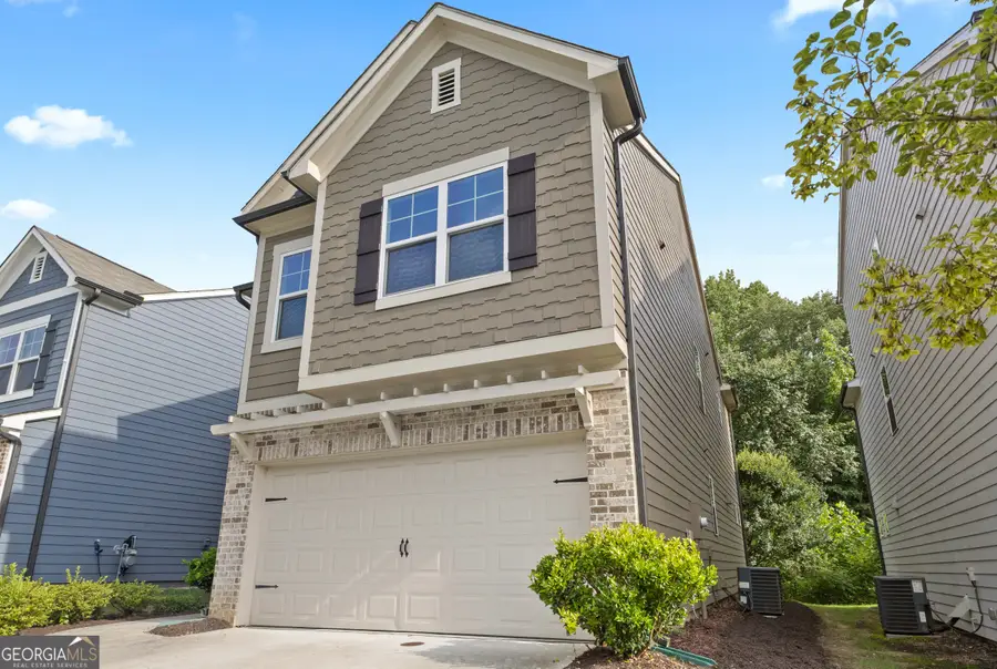 2111 Westside Drive, Austell, GA 30106 - #2