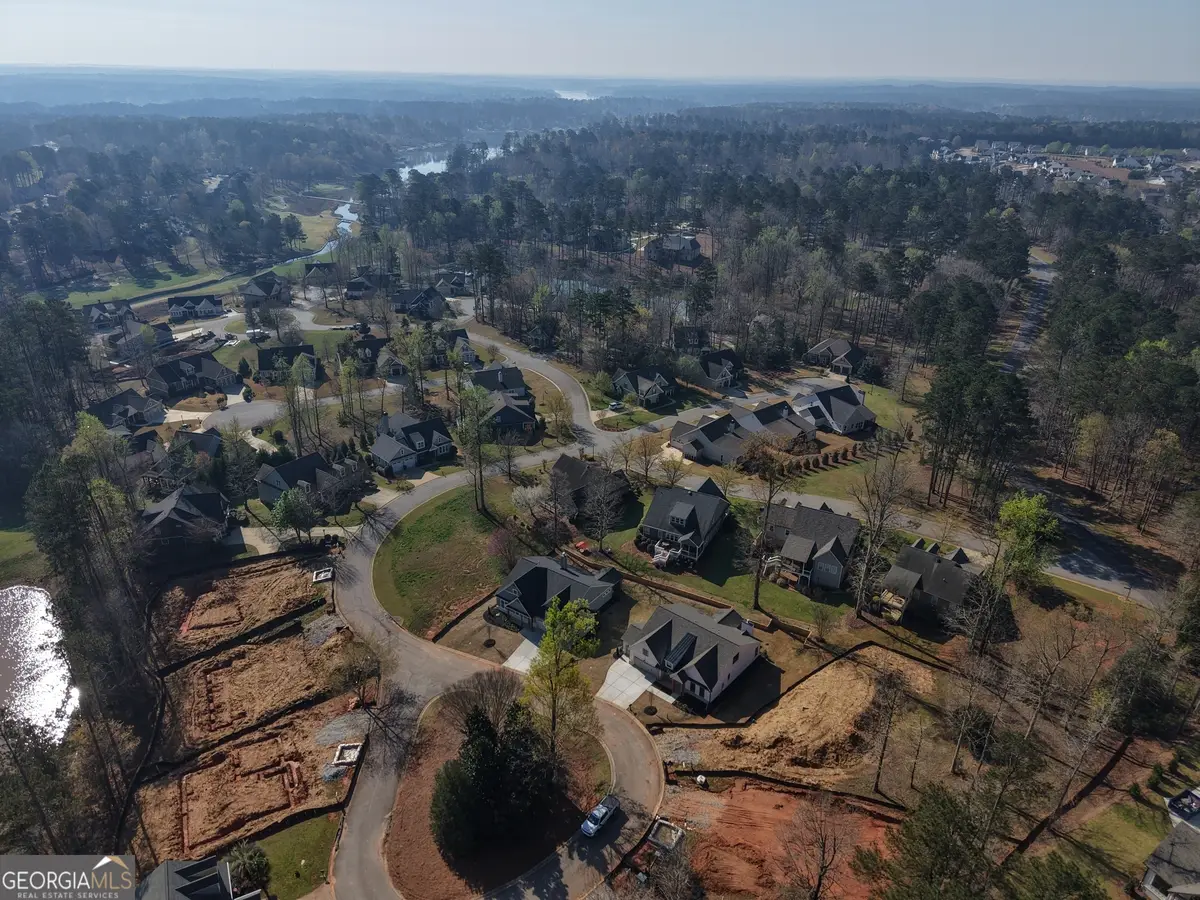 0 Harbor Club At Lake Oconee, Greensboro, GA 30642 - #1