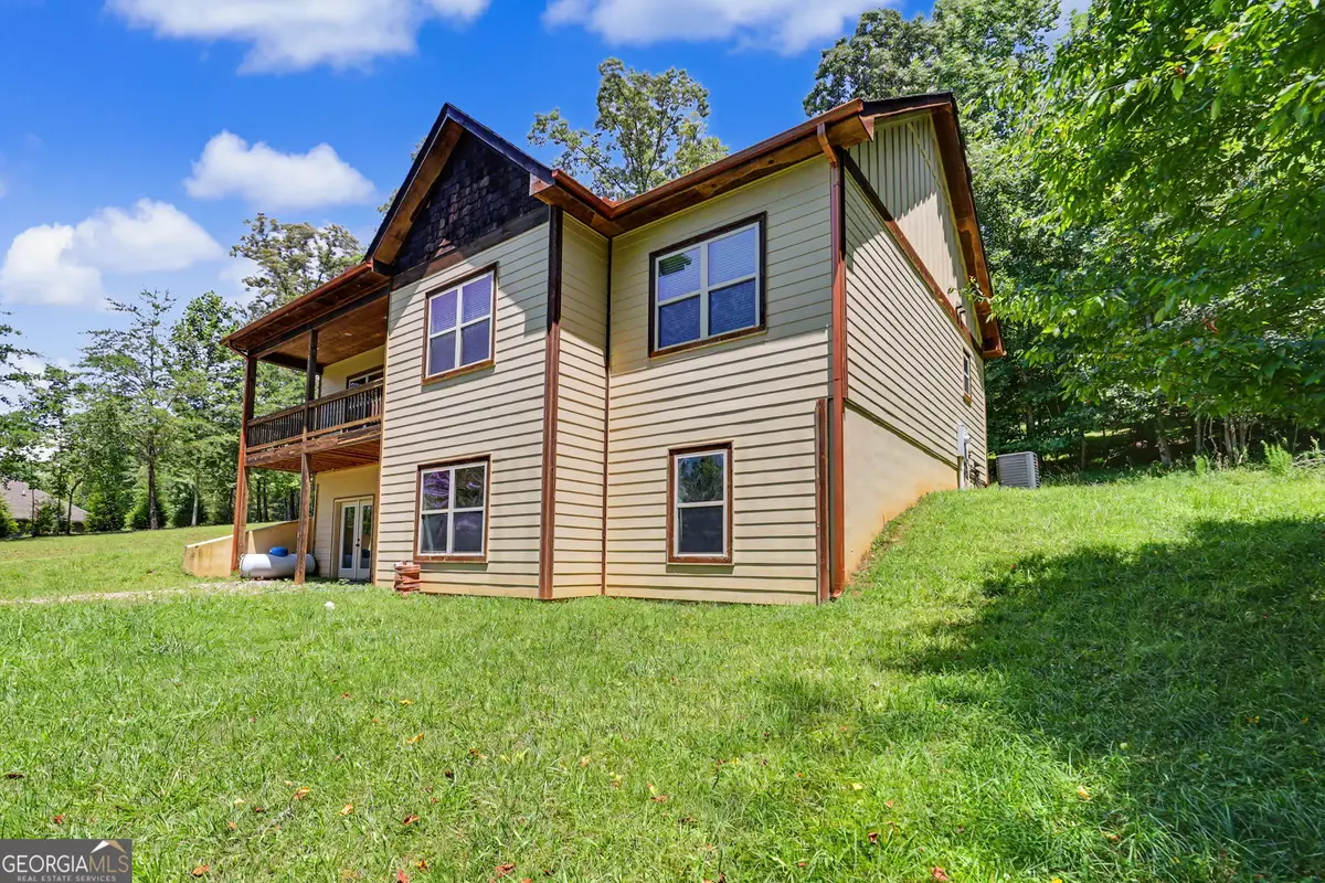 2057 Gallatin Road, Young Harris, GA 30582 - #1