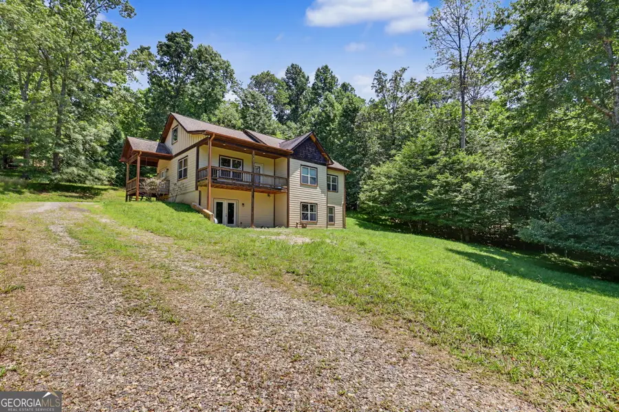 2057 Gallatin Road, Young Harris, GA 30582 - #3