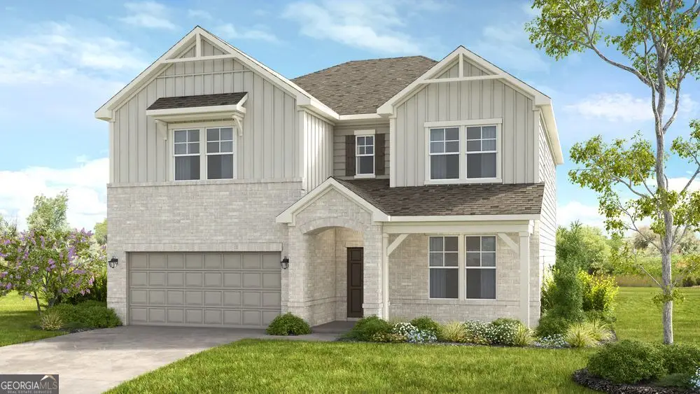 3297 Kennington Court, Loganville, GA 30052 - #1