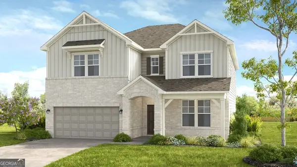 3297 Kennington Court, Loganville, GA 30052