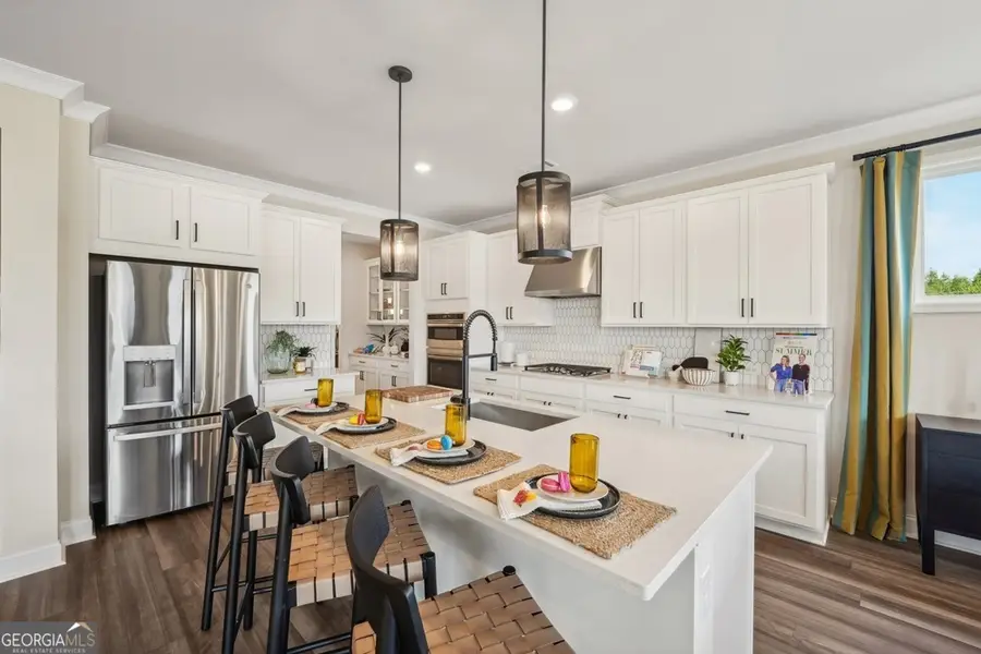 3297 Kennington Court, Loganville, GA 30052 - #2