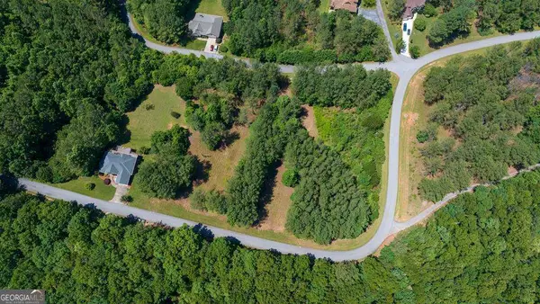 LOT 21 Loftis Mountain, Blairsville, GA 30512