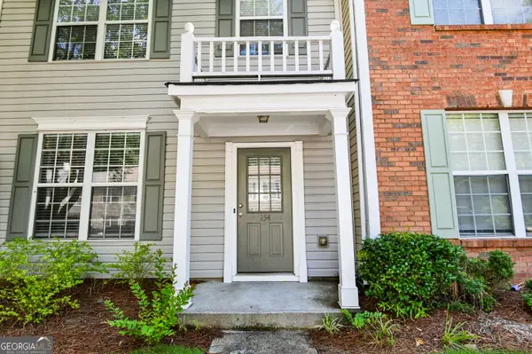 4645 Valais Court #134, Alpharetta, GA 30022