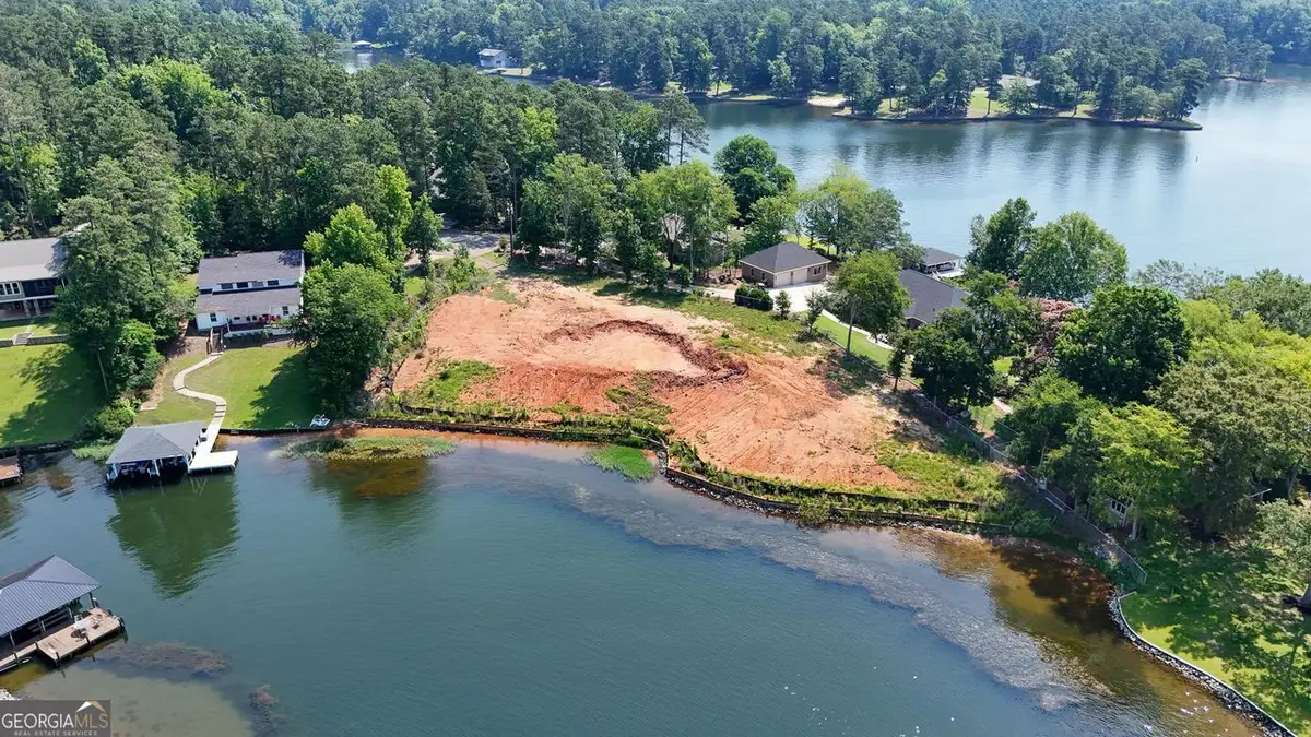 123 Emerald Way S, Sparta, GA 31087 - #1