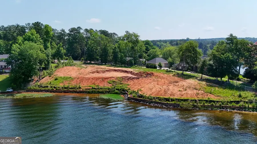 123 Emerald Way S, Sparta, GA 31087 - #3