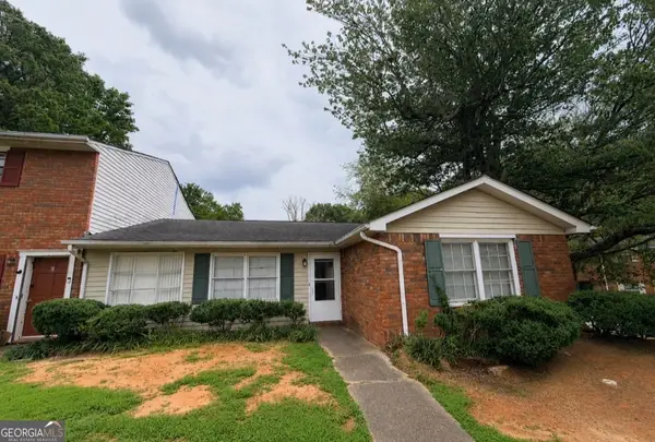 6354 Shannon Parkway #14F, Union City, GA 30291