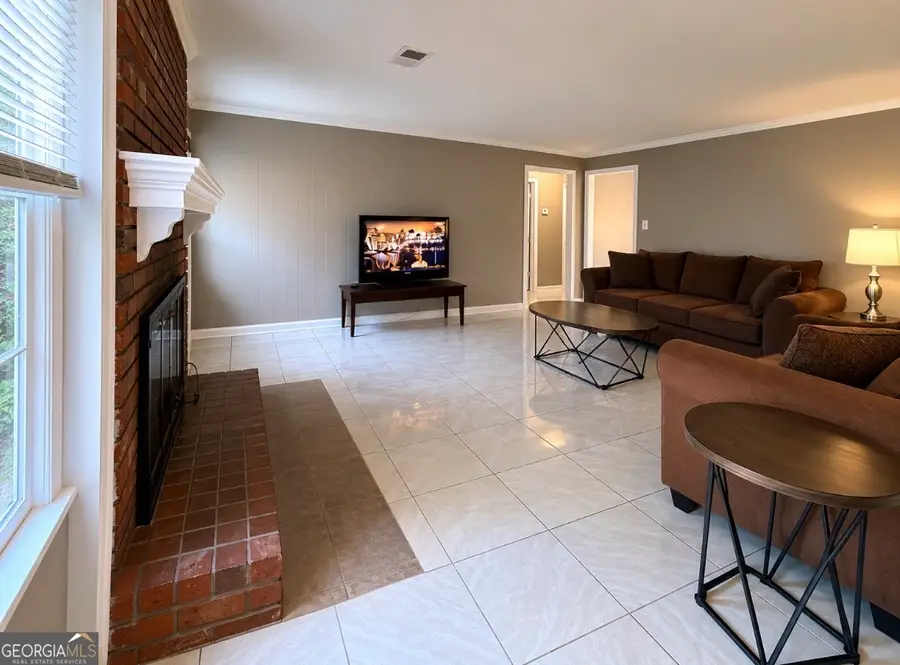 6354 Shannon Parkway #14F, Union City, GA 30291 - #2