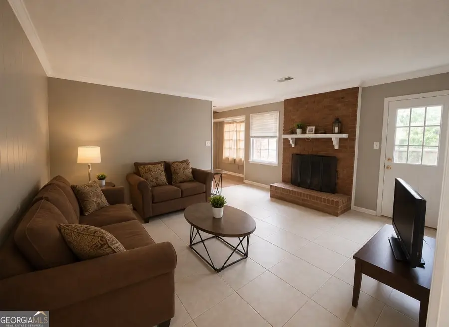 6354 Shannon Parkway #14F, Union City, GA 30291 - #3